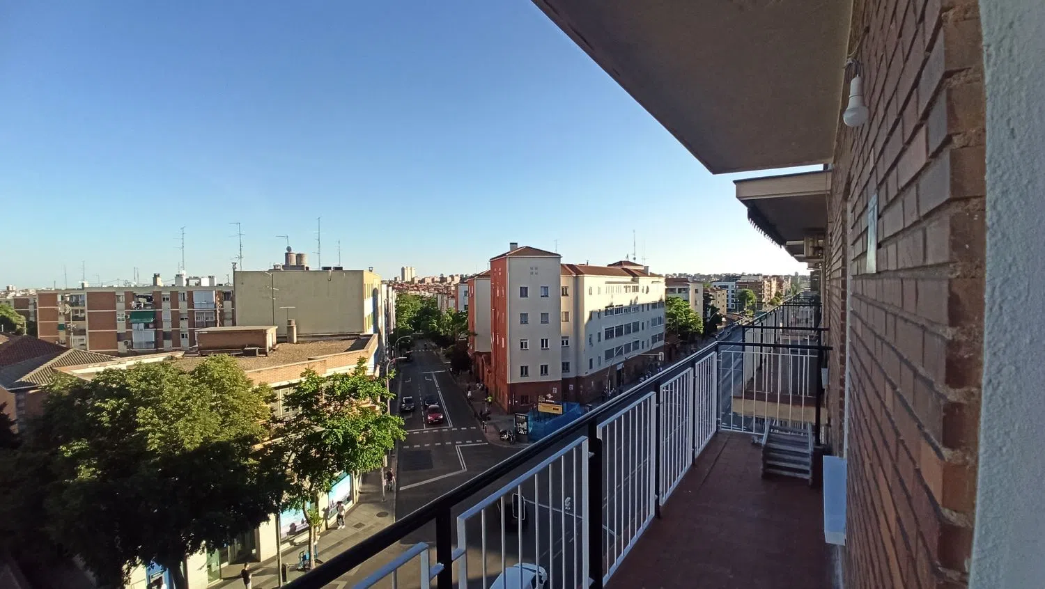 Piso en paseo de Extremadura, 154 - Foto 21