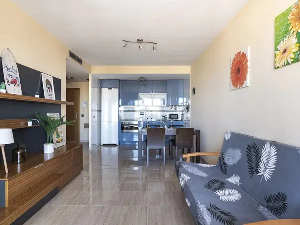 Piso en Avenida del Marquès de Benicarló, 10, Zona Puerto Playa, Zona Puerto Playa - Foto 7