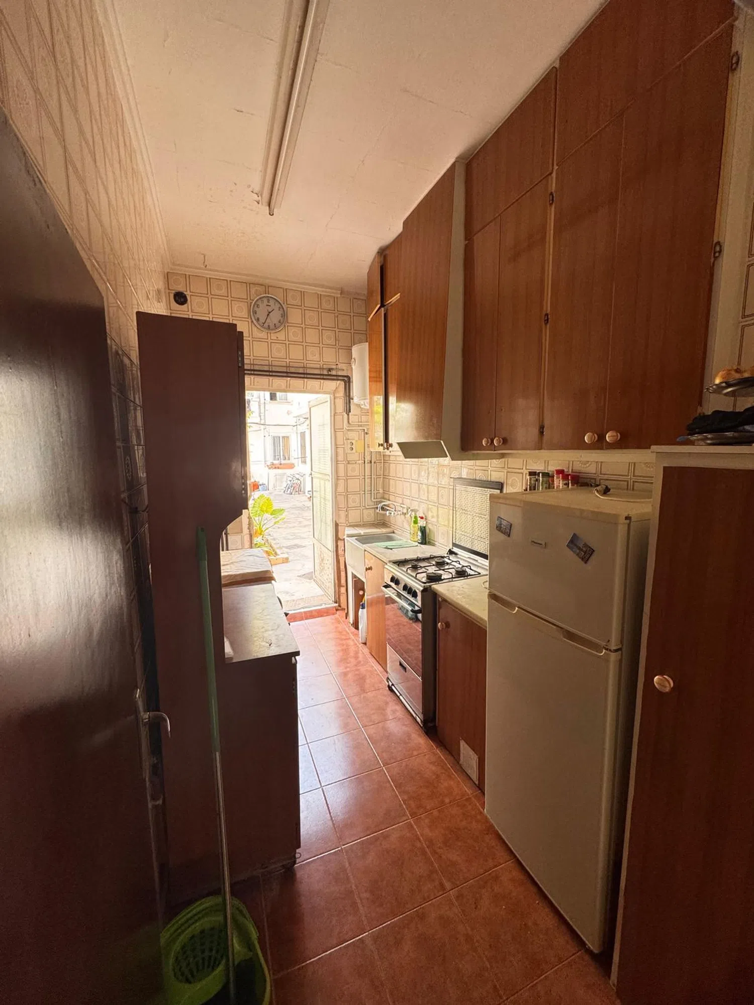 Piso en calle de Sant Marcel·lí, 33 - Foto 6