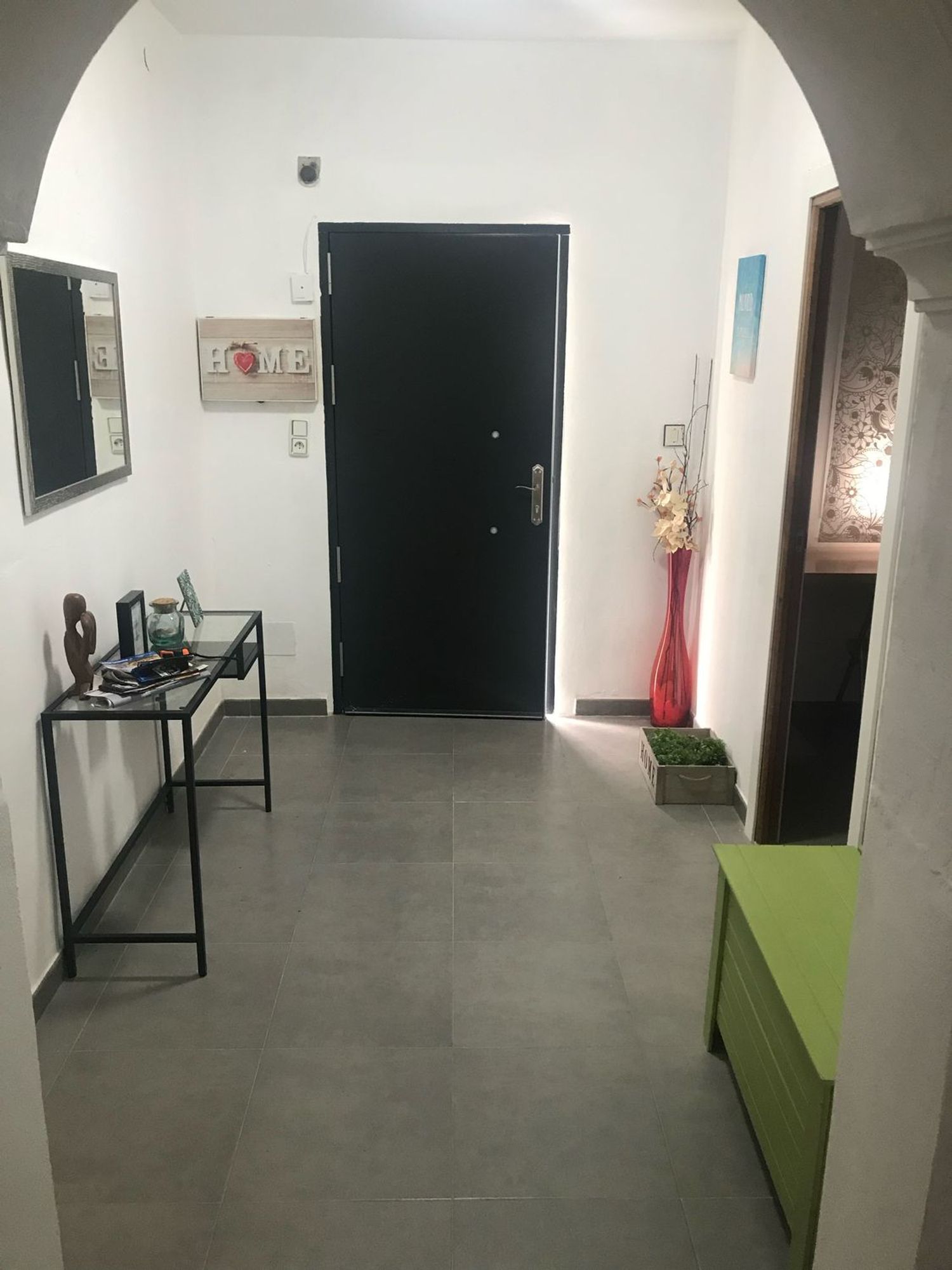 Piso en Avenida Pepita Durán, 14, El Consul - El Romeral - Foto 8