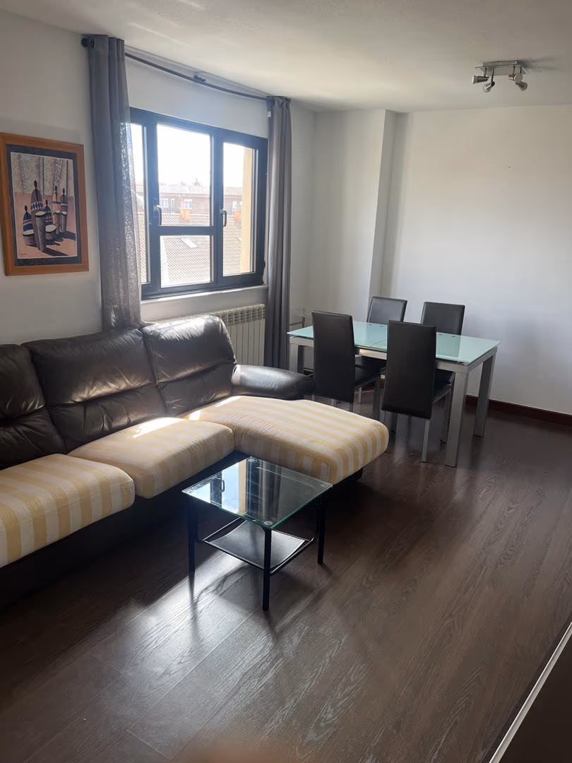 Piso en  Paseo César Real de la Riva 62 - Foto 8
