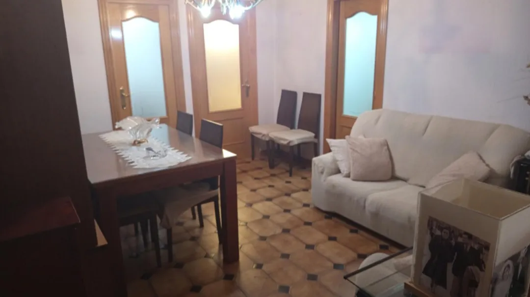 Piso en  Gran Vía de Fernando el Católico 57 - Foto 10