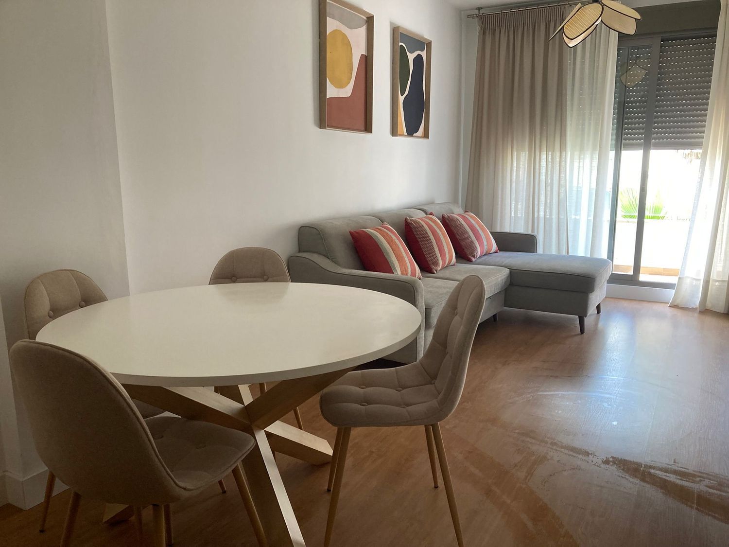 Piso en carretera de Trassierra, 58 - Foto 1