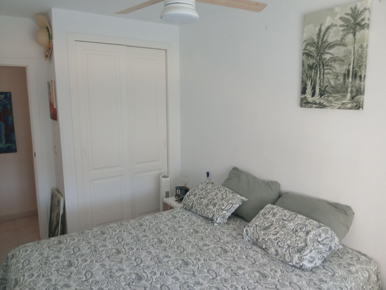 Ático en Calle Mar Càspia, 1, El Palmar-Los Molinos - Foto 12