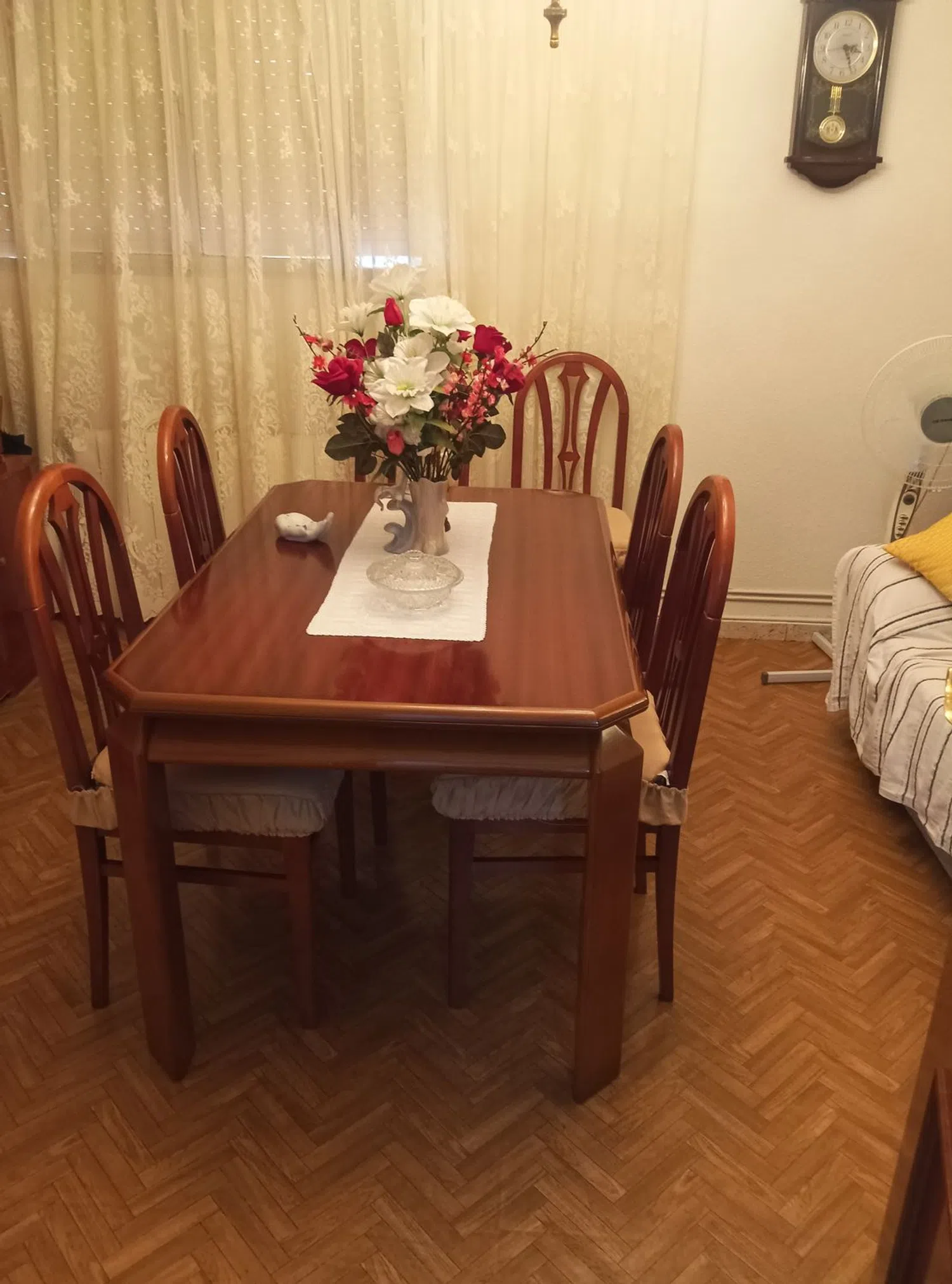 Piso en calle de Vázquez de Mella, 27 - Foto 8