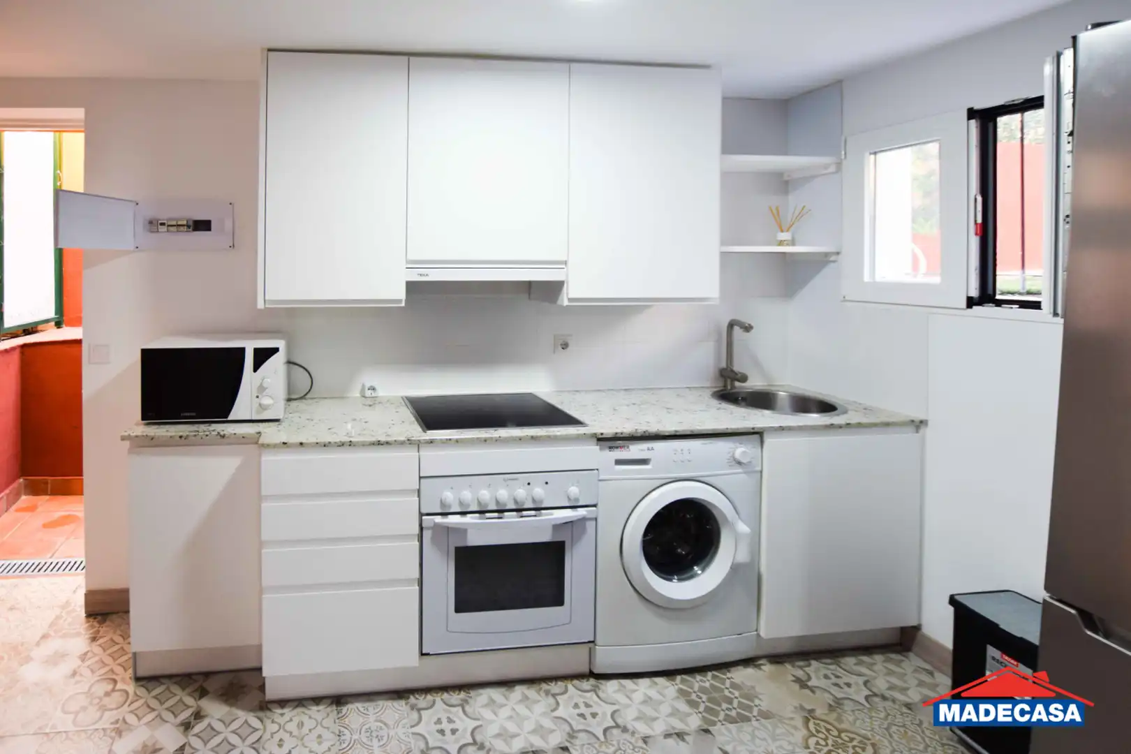 Estudio en  Calle Isidro Gómez - Foto 3