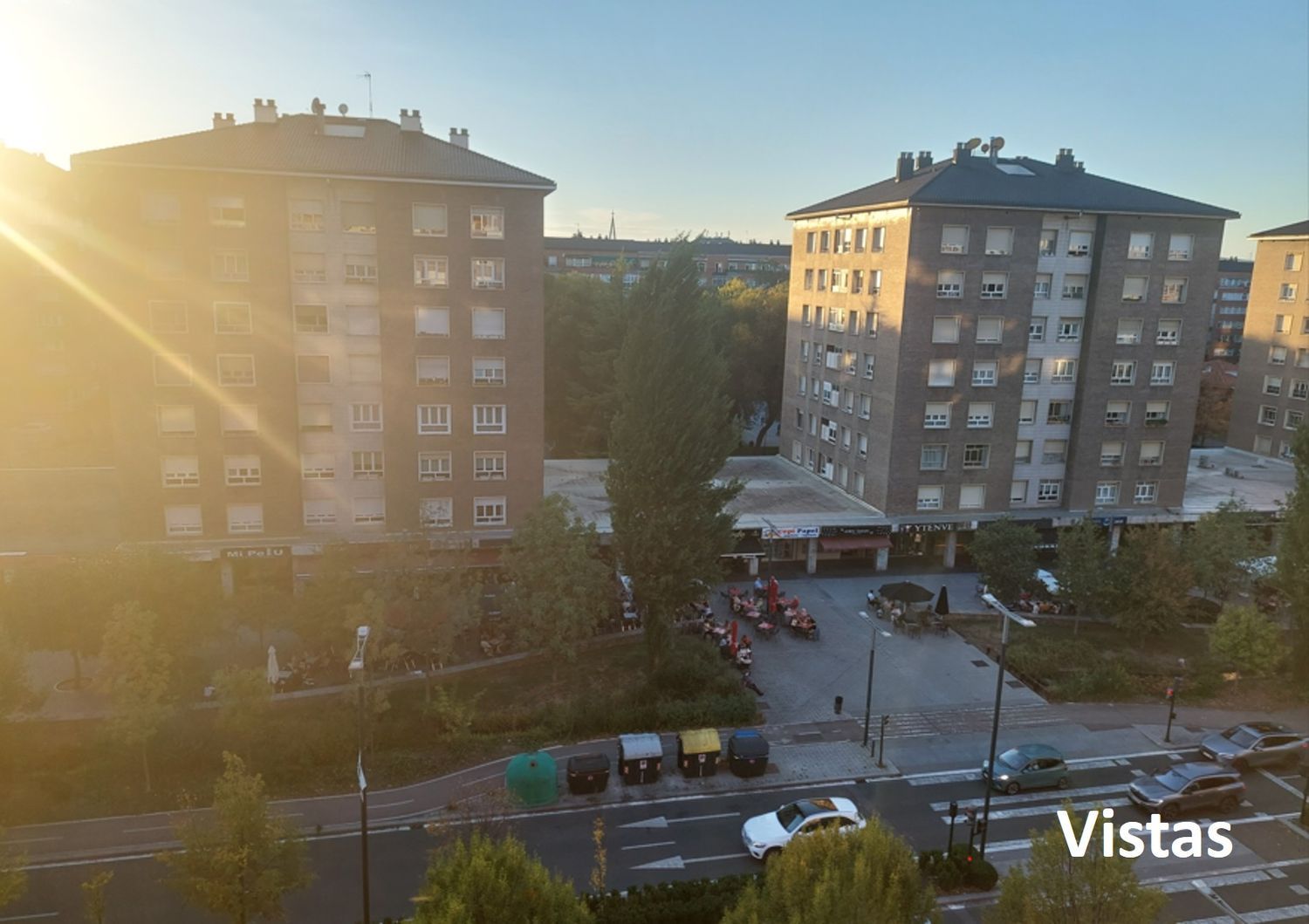 Piso en Avenida Gasteiz, 82, Coronación, Coronación - Foto 25