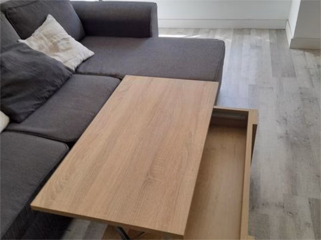 Piso en  Calle Marruecos 4 - Foto 2