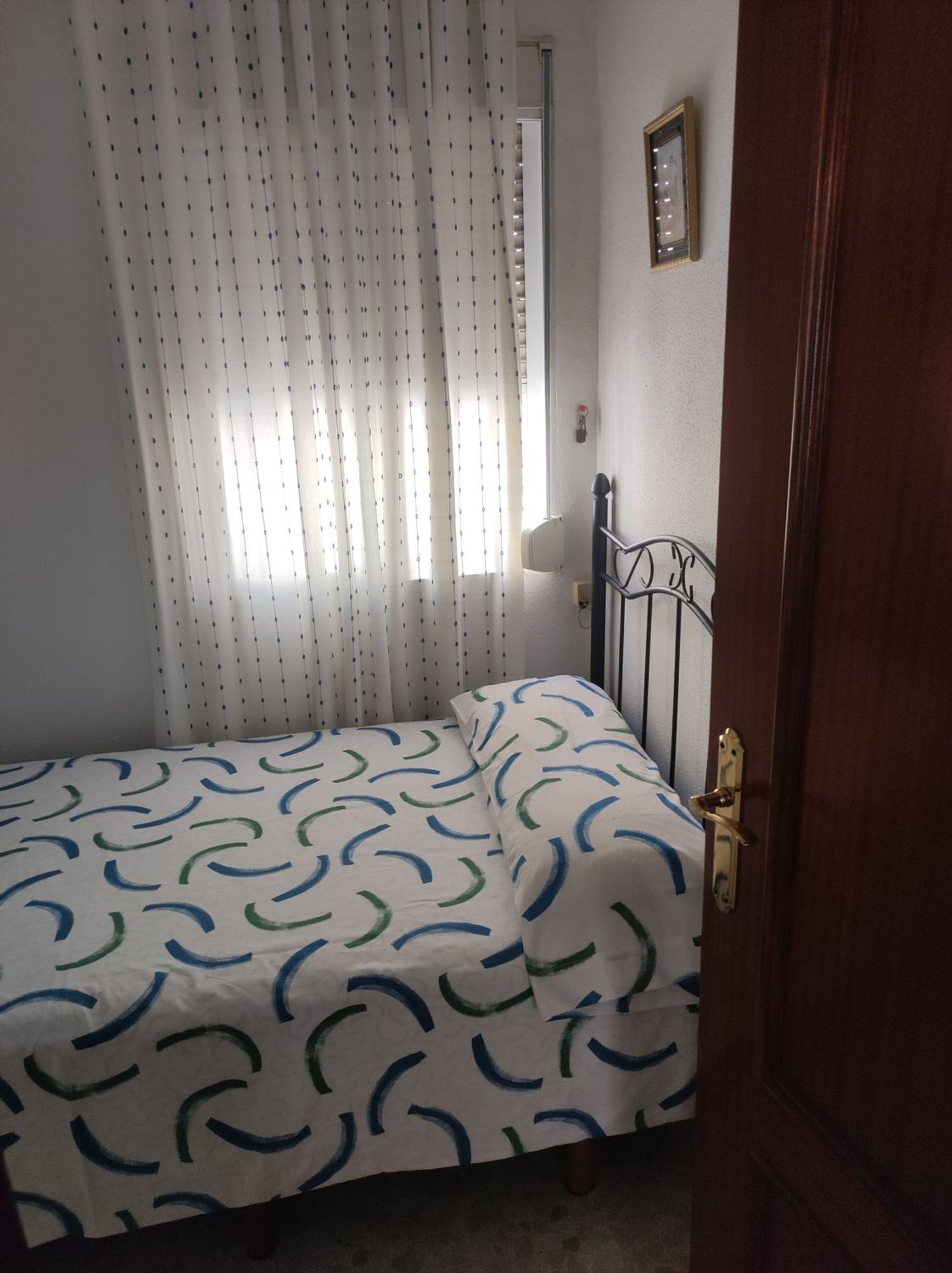 Alquiler de piso en Barriada Villegas, 1 - Foto 5