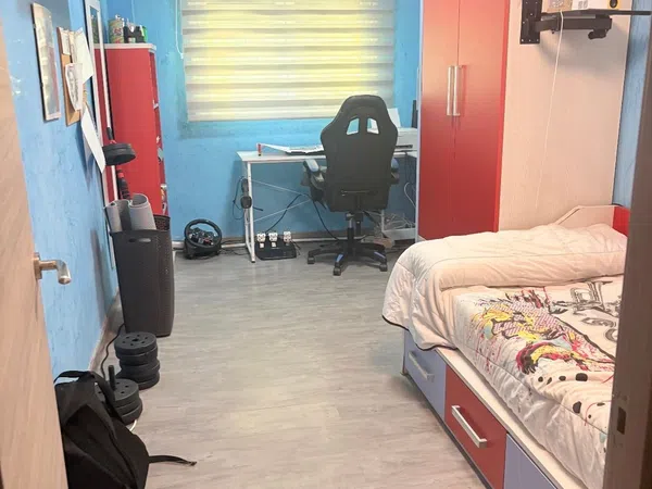 Piso en Calle Periodista Francisco Giles Jiménez, 6 . 9d, Polígono Cartuja - Foto 8