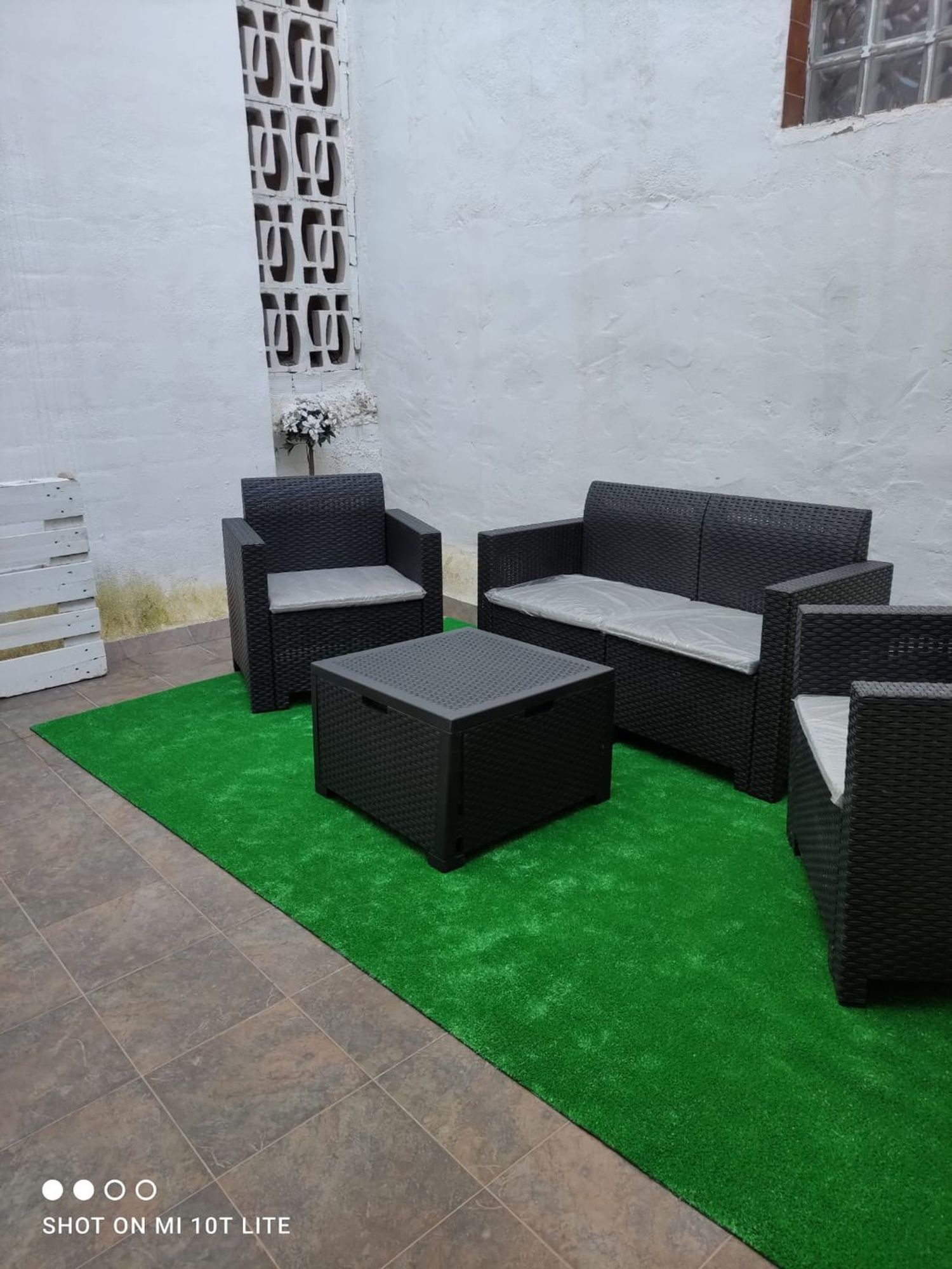 Loft en Calle d'Alloza, 93, Zona Hospital-Plaza del Real - Foto 25