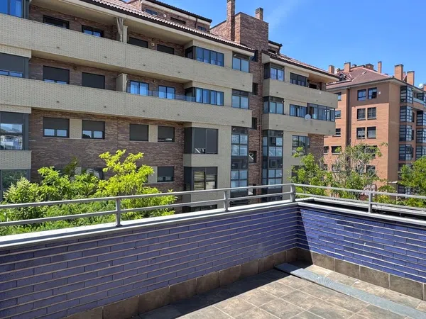 Chalet pareado en Calle Juan José Millas, Rivas Futura - Foto 45
