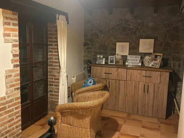 Casa de pueblo en Barrio Bucarrero, 49 - Foto 26