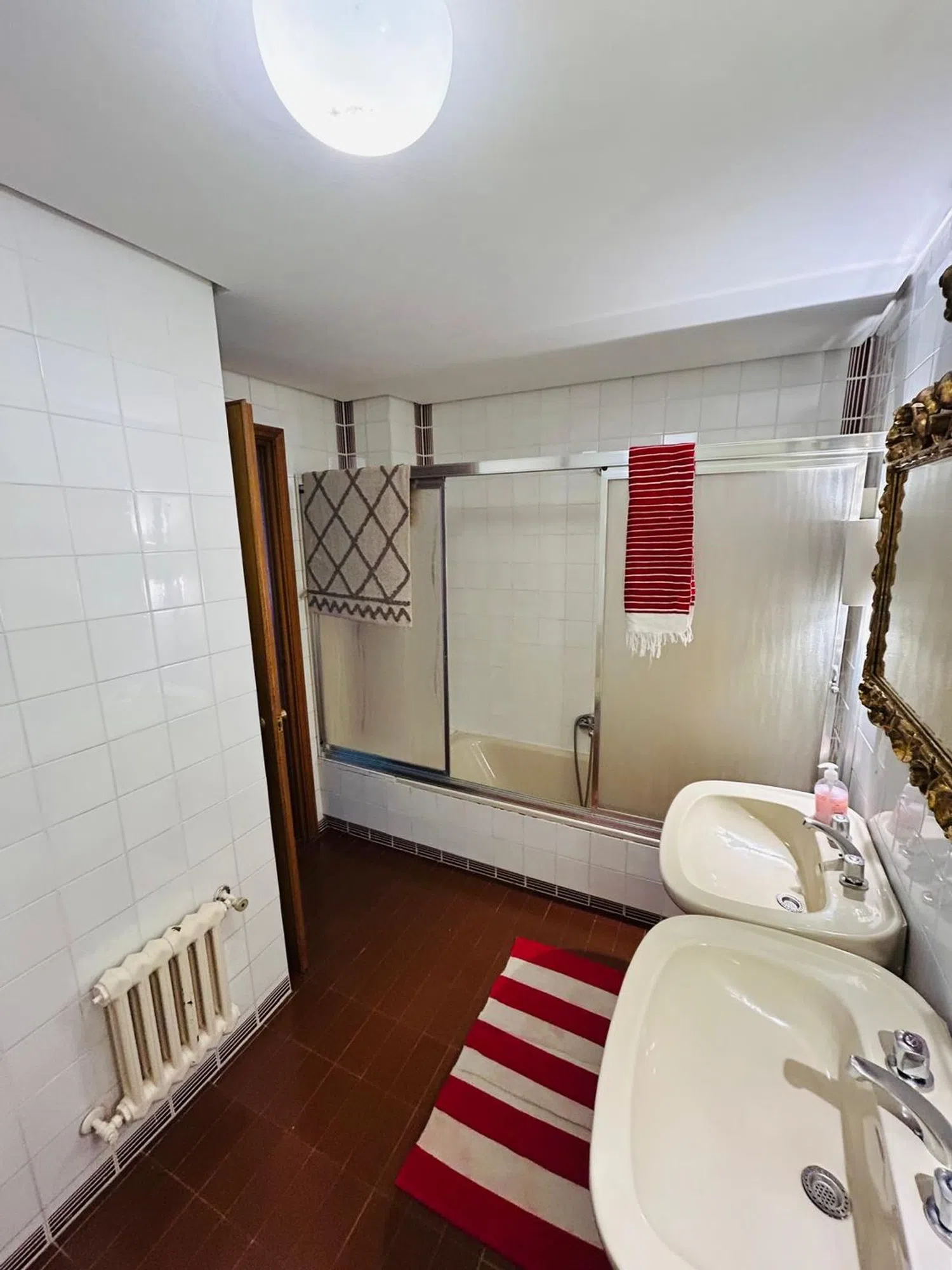 Piso en calle de Martín de los Heros, 59 - Foto 9