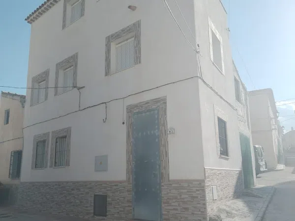 Casa o chalet independiente en Calle Angel, 2 - Foto 1