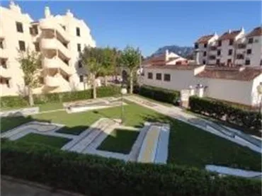 Apartamento en  Calle Porrón - Foto 1