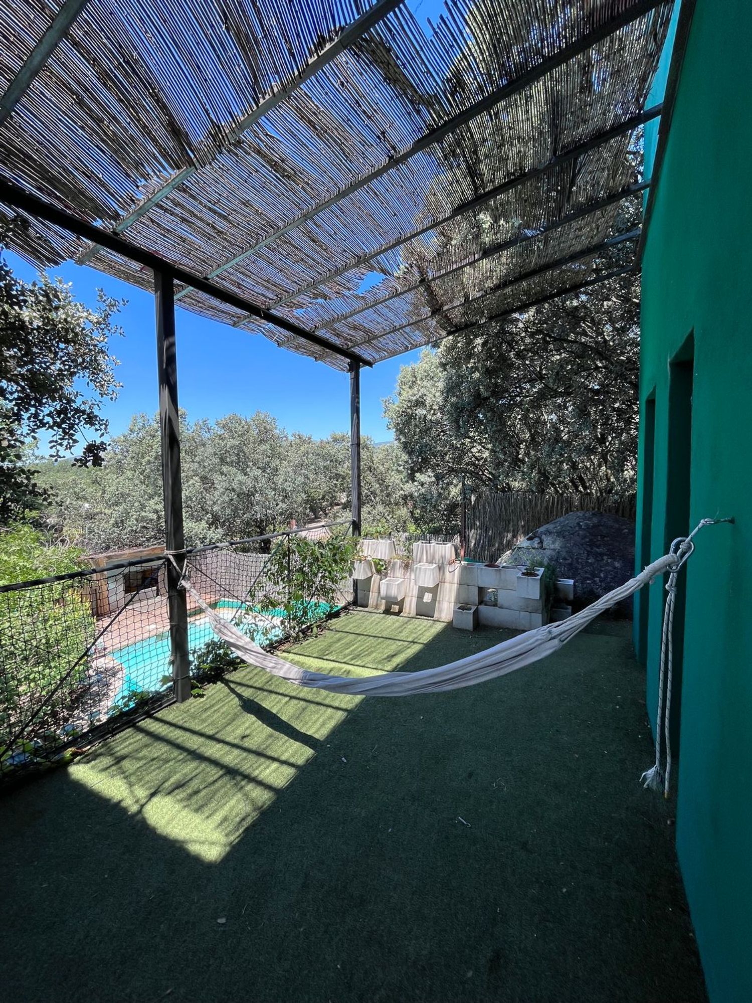 Casa o chalet independiente en Calle Flor de las Magnolias, 17, Mojadillas - Parque de las Infantas - El Paraiso, Mojadillas - Parque de las Infantas - El Paraiso - Foto 24