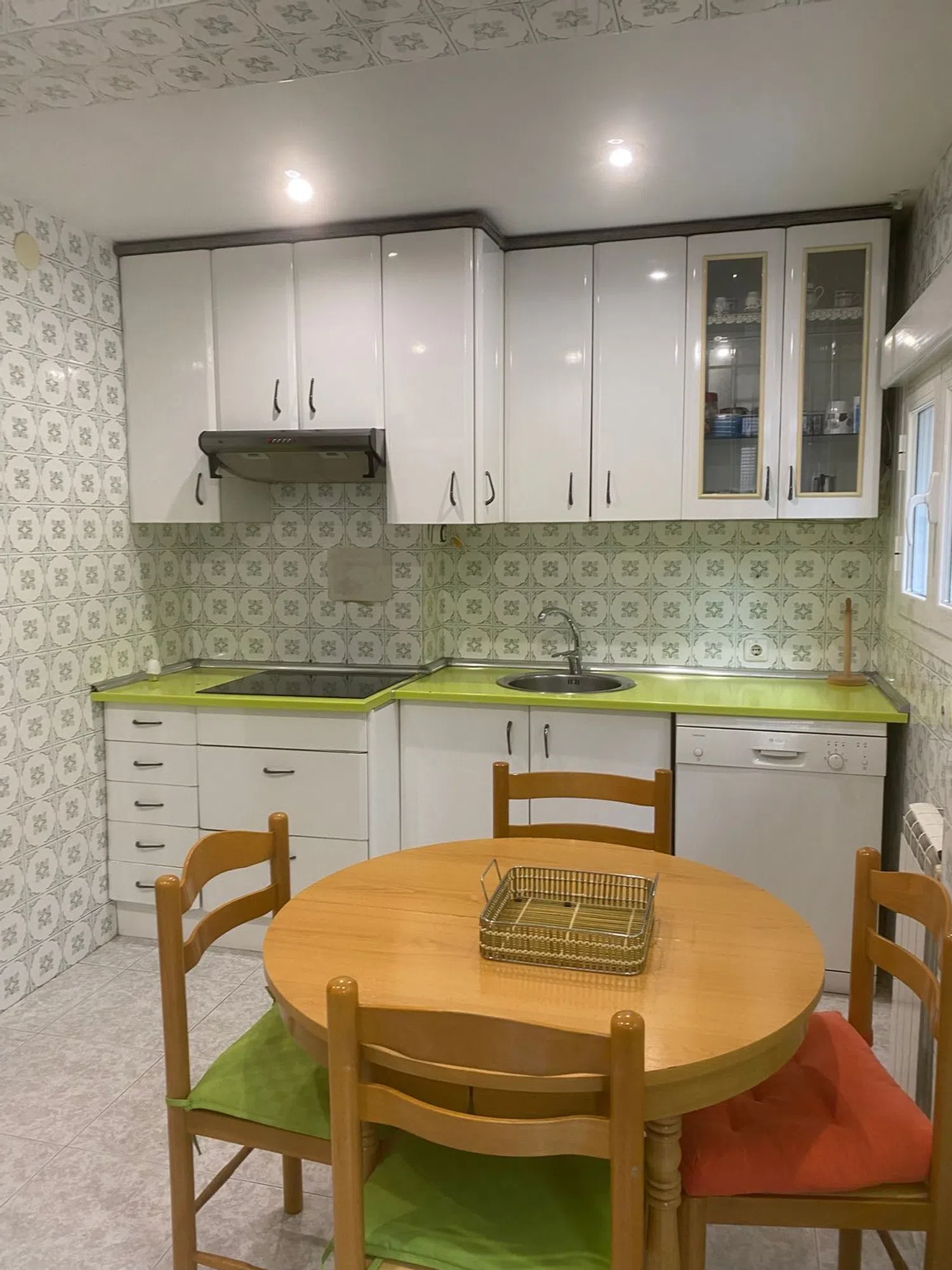 Piso en avenida del Padre Piquer, 10 - Foto 15