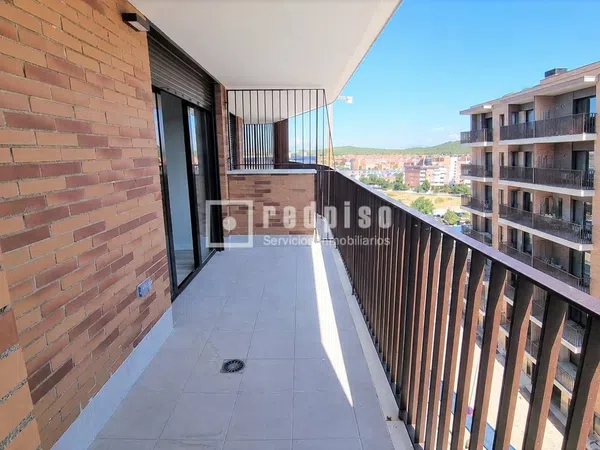 Piso en Calle Vicente Aranda, Rivas Centro - Foto 6