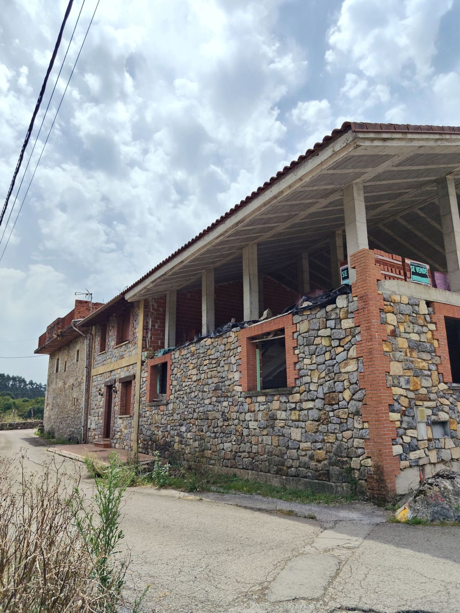 Chalet adosado en San Esteban, 8 C - Foto 13
