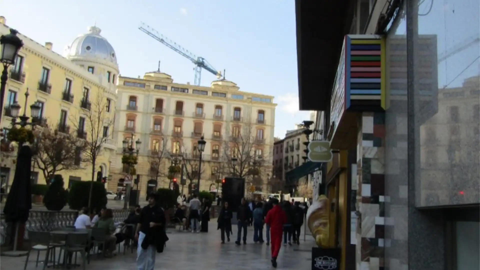 Piso en  Calle Acera del Casino 3 - Foto 5