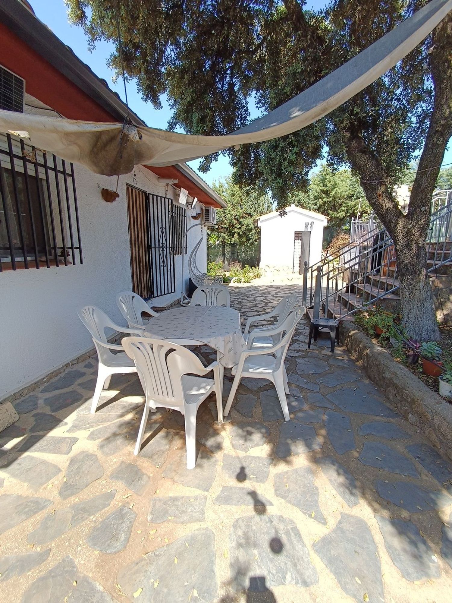 Casa o chalet independiente en Calle Tramontana, 3 j - Foto 9