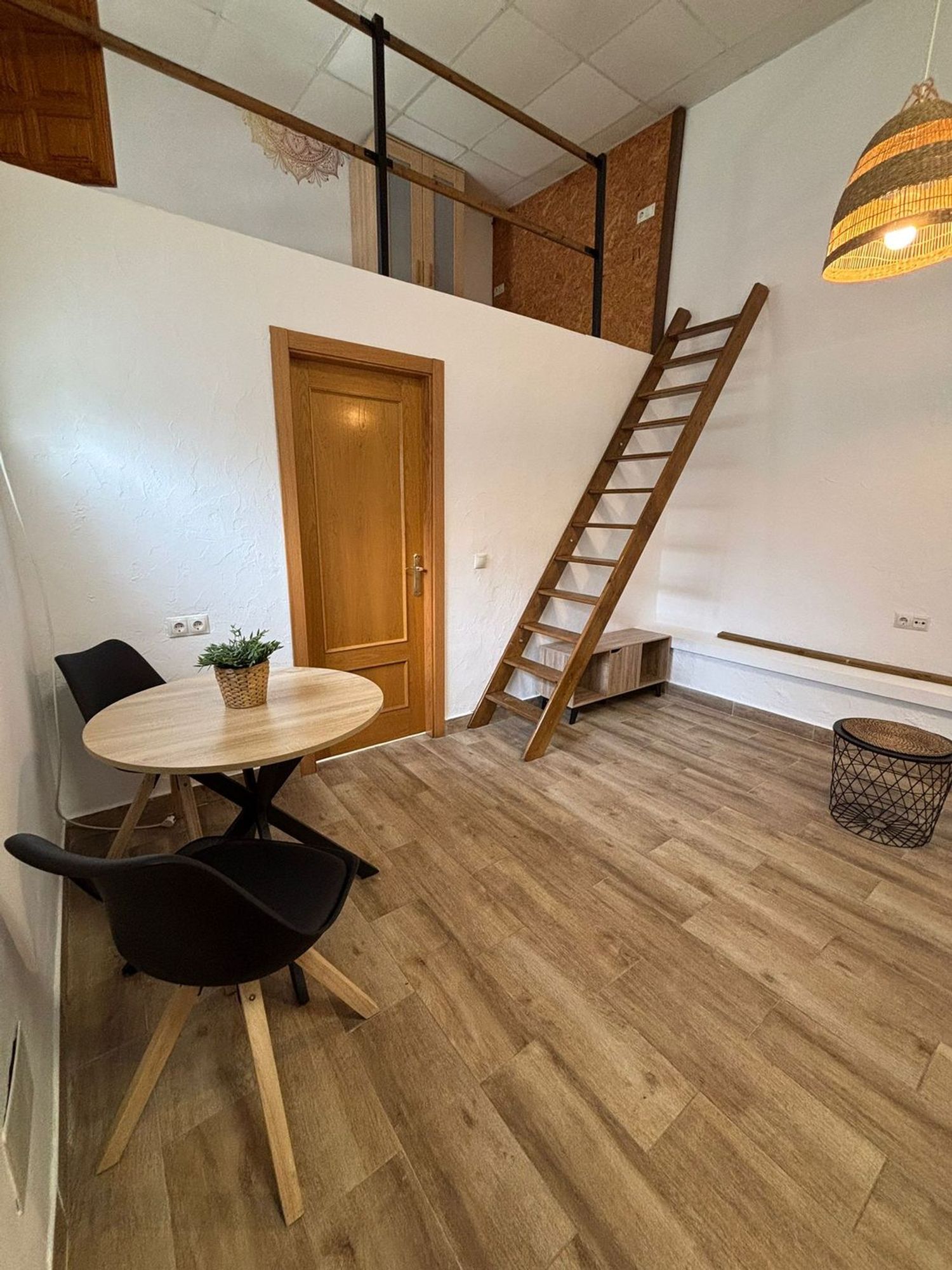 Chalet adosado en Carril del Cebadero s/n, San Benito-Patiño - Foto 4