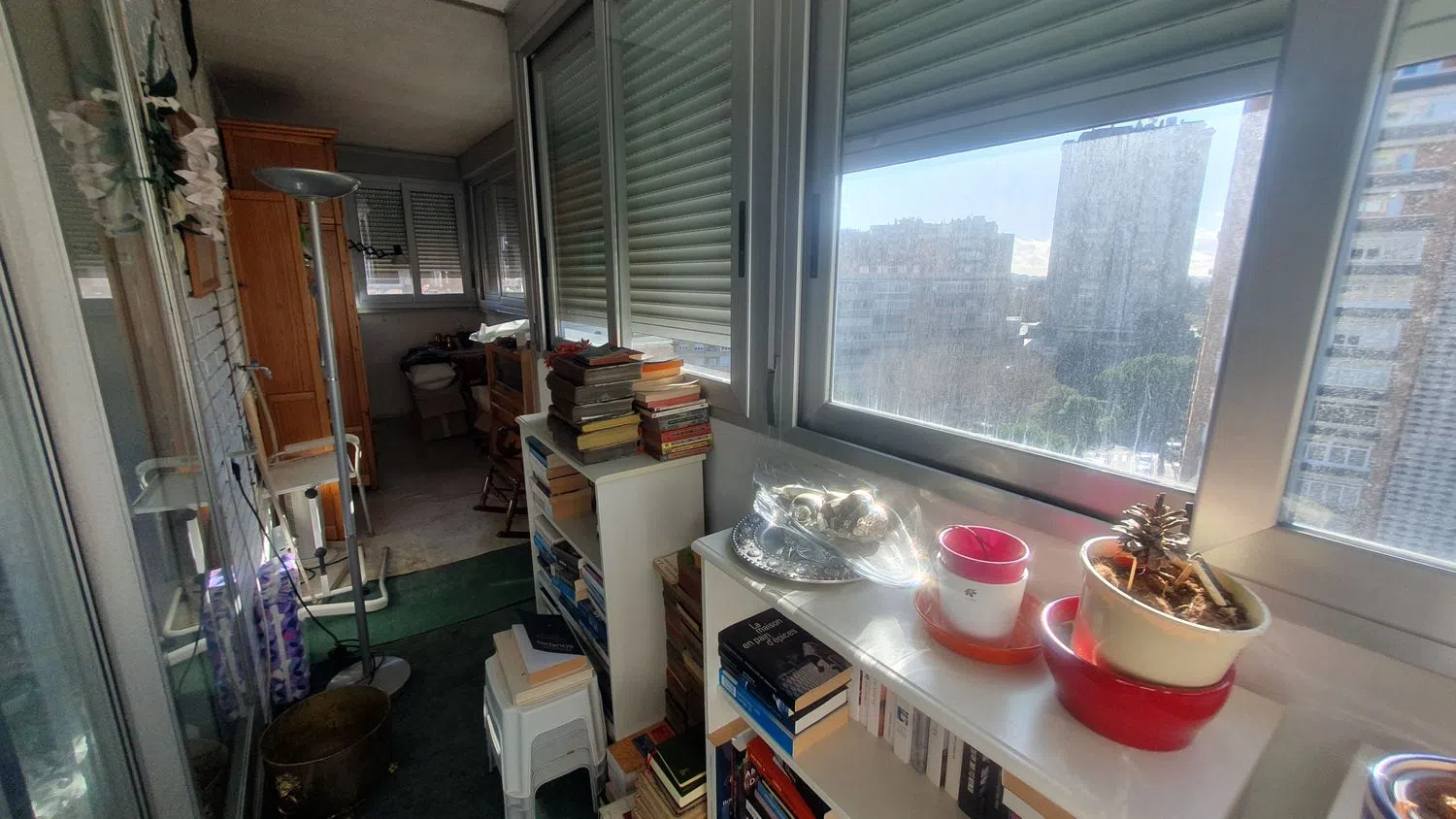 Piso en calle de Arturo Soria, 320 - Foto 7