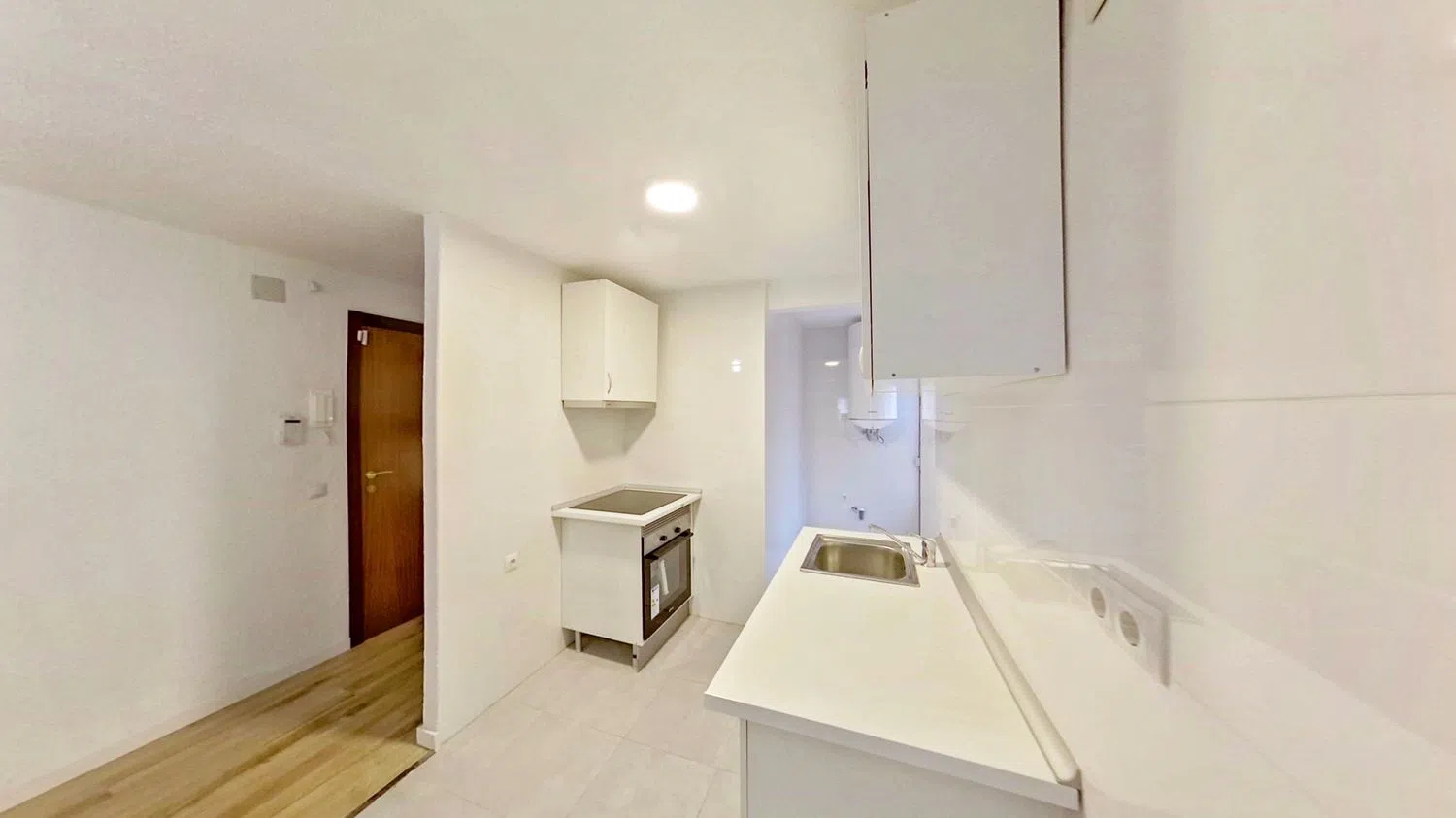 Piso en Noroeste - Foto 17