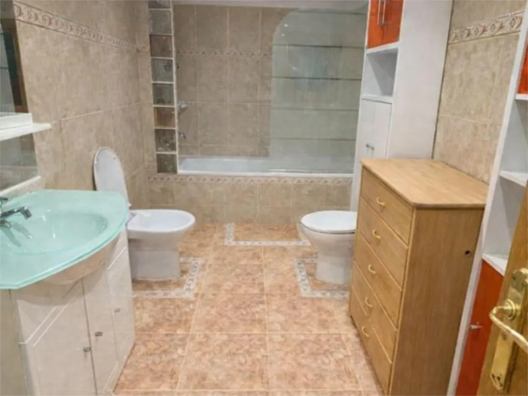 Piso en  Carrer de Tarragona 2 - Foto 8