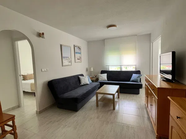 Piso en Agustín Bertomeu, 4, El Palmeral-Urbanova-Tabarca - Foto 12