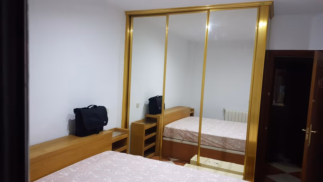 Piso en  Calle de la Habana 18 - Foto 2