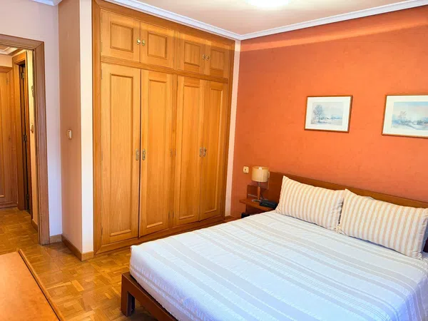 Chalet adosado en Calle Cervantes, 4, San Agustín-Parque Europa - Foto 24