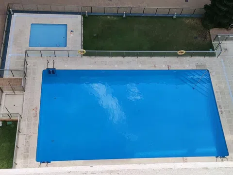 Piso en calle de la Antracita, 3
