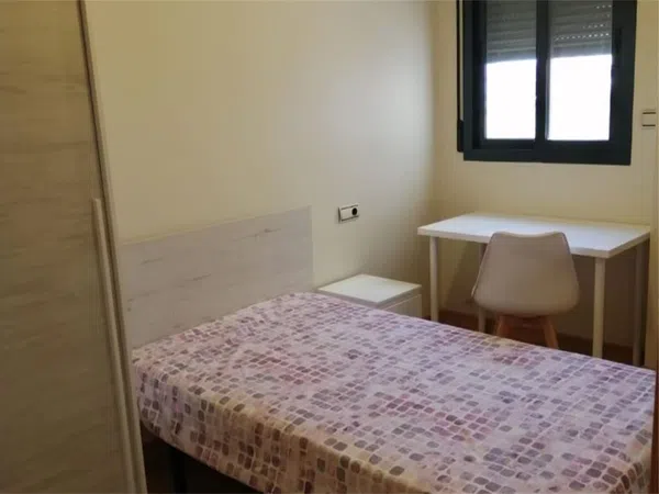 Piso en avenida Don Juan de Borbon, 53 - Foto 10