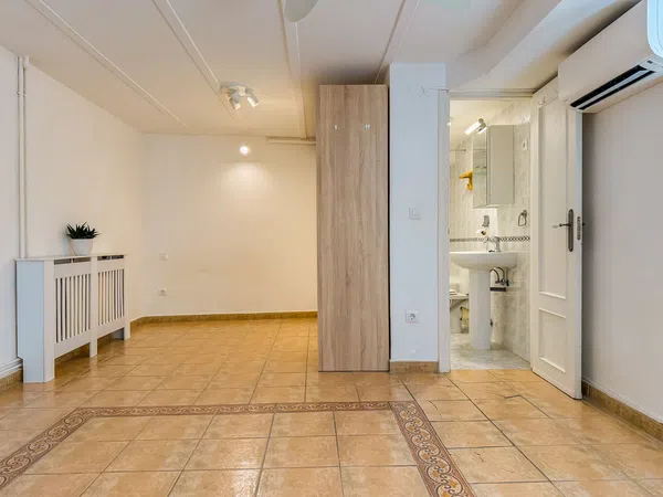 Estudio en Lavapiés-Embajadores, Lavapiés-Embajadores - Foto 18