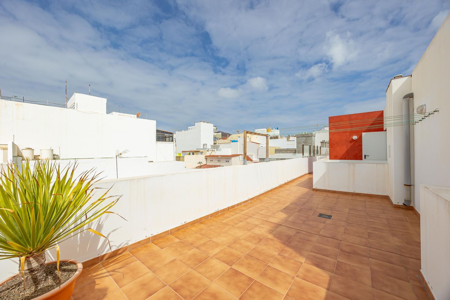 Piso en La Isleta, La Isleta - Foto 30