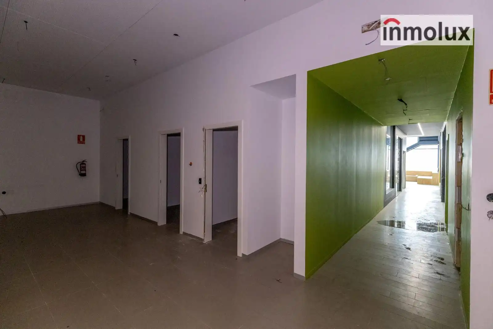 Nave Industrial en  Calle Isidoro Sevilla - Foto 15