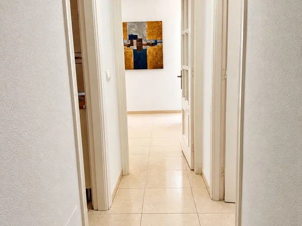 Piso en Avenida Principal del Candado, 9, El Candado - Foto 13
