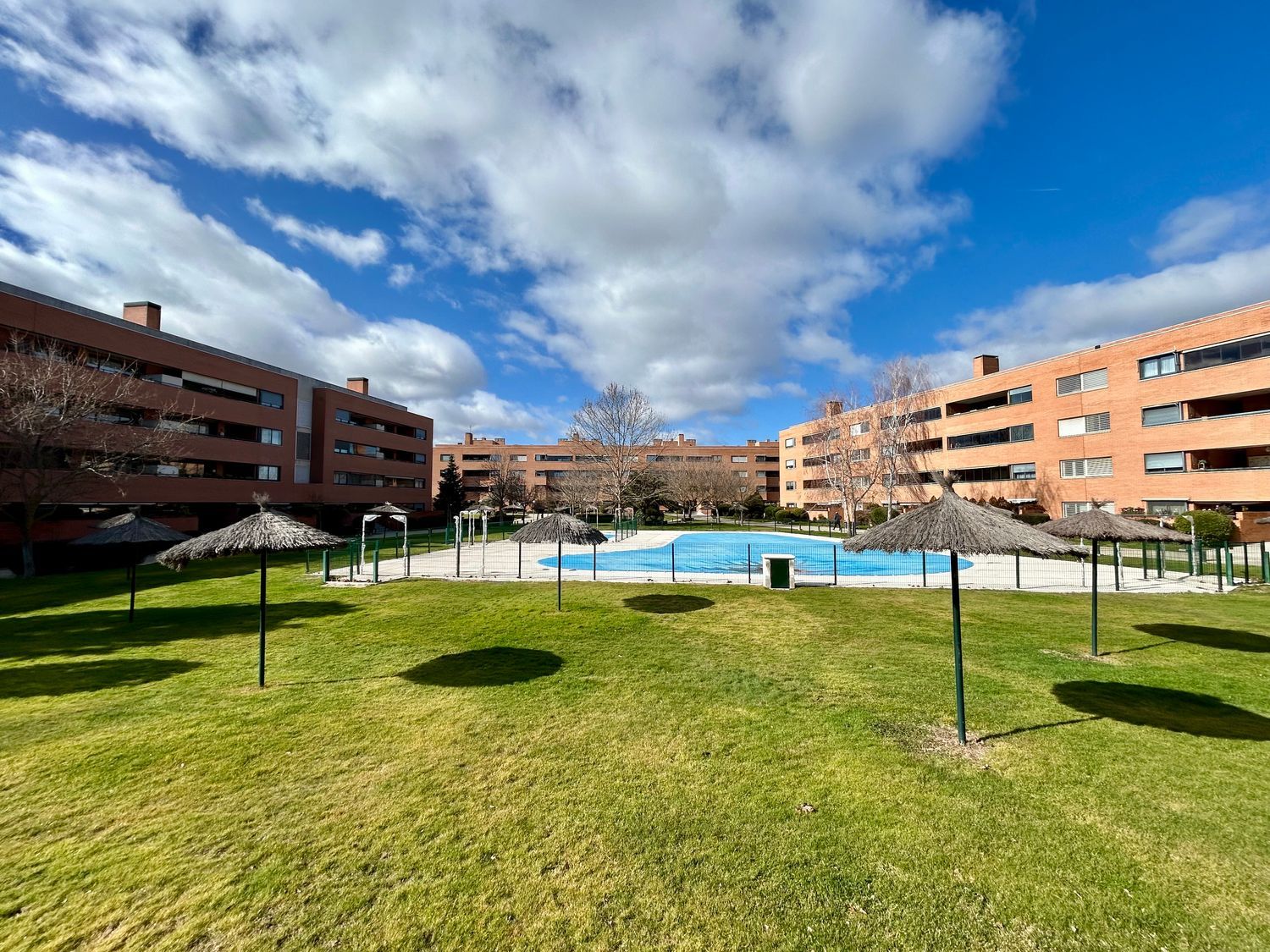 Piso en calle Tramontana, 34 - Foto 34