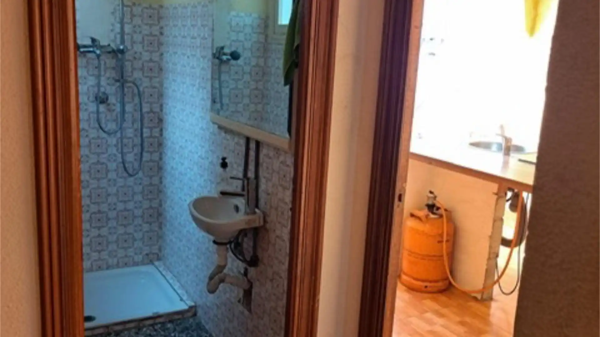 Piso en  Carrer Leopoldo Vicente Serrano 13 - Foto 10