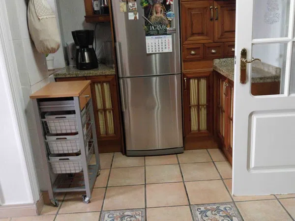 Chalet adosado en San García - La Juliana, San García - La Juliana - Foto 10