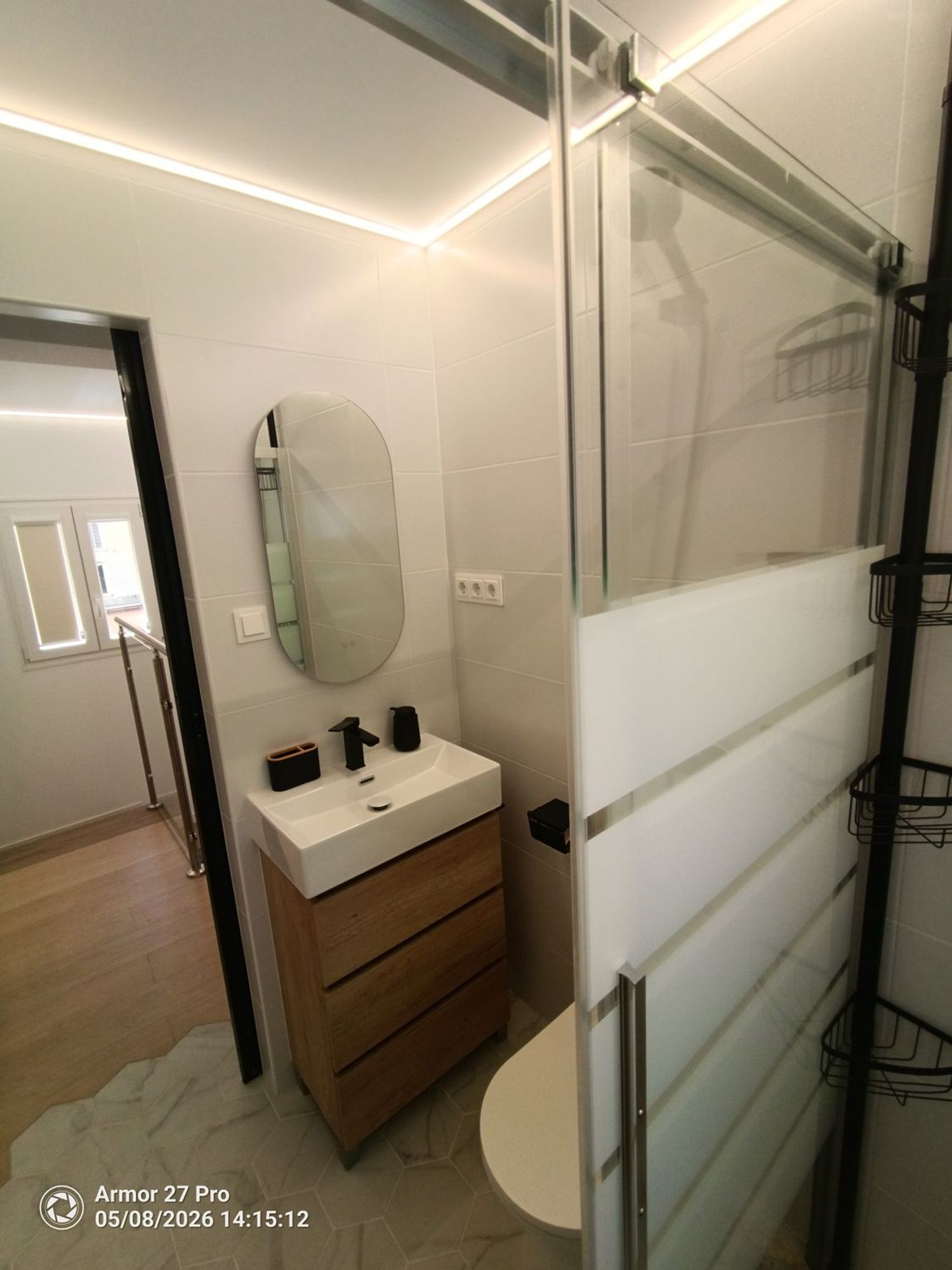 Casa o chalet independiente en Avenida francisco Aguirre, 210, El Pilar - La Estación, El Pilar - La Estación - Foto 7