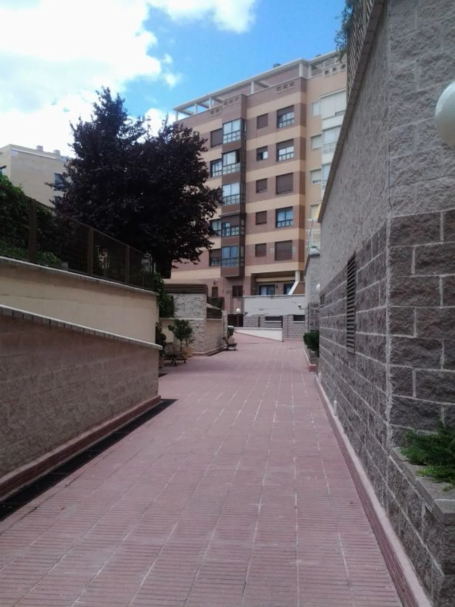 Piso en calle Nanclares de Oca, 24 - Foto 4