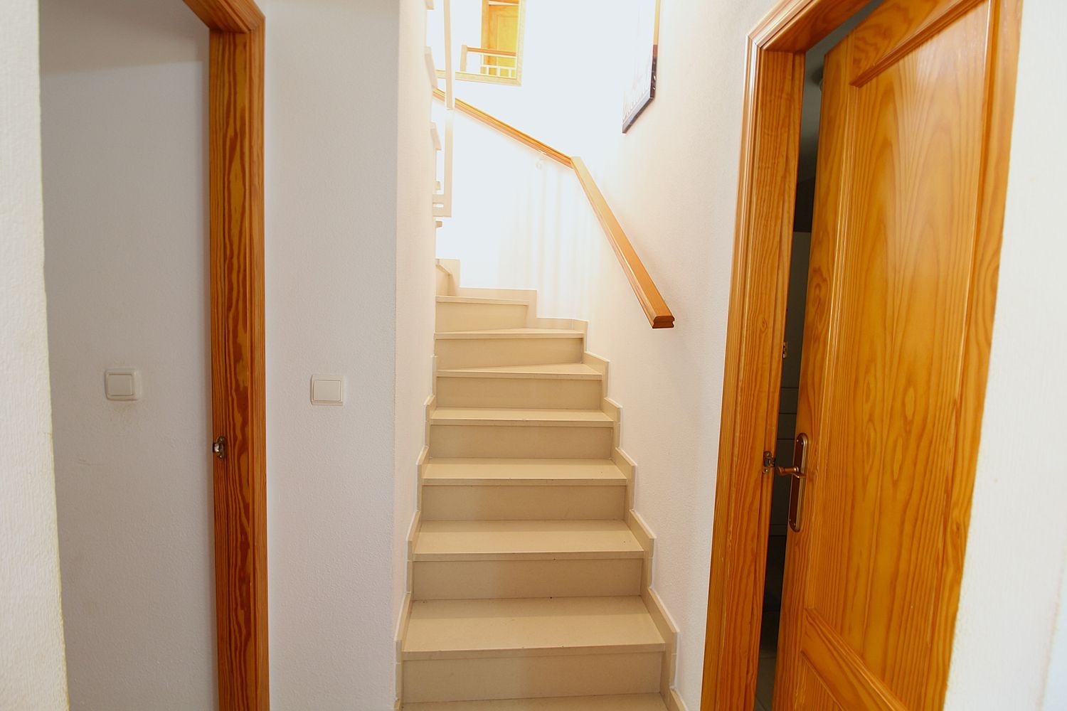 Chalet adosado en Calle Baikal, 8, Zona Lago - Los Almendros - Foto 10
