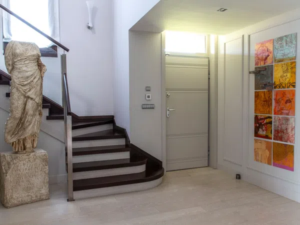 Chalet pareado en venta en Los Satélites - Roza Martín - Foto 8