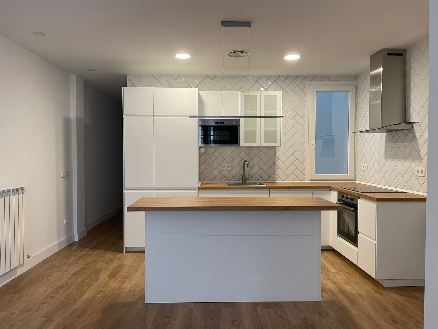 Piso en calle Ponciano Ponzano, 14 - Foto 2