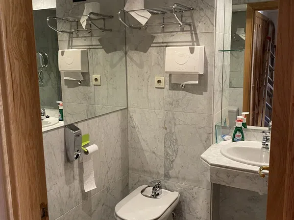 Piso en avenida de los Prunos, 15 - Foto 14