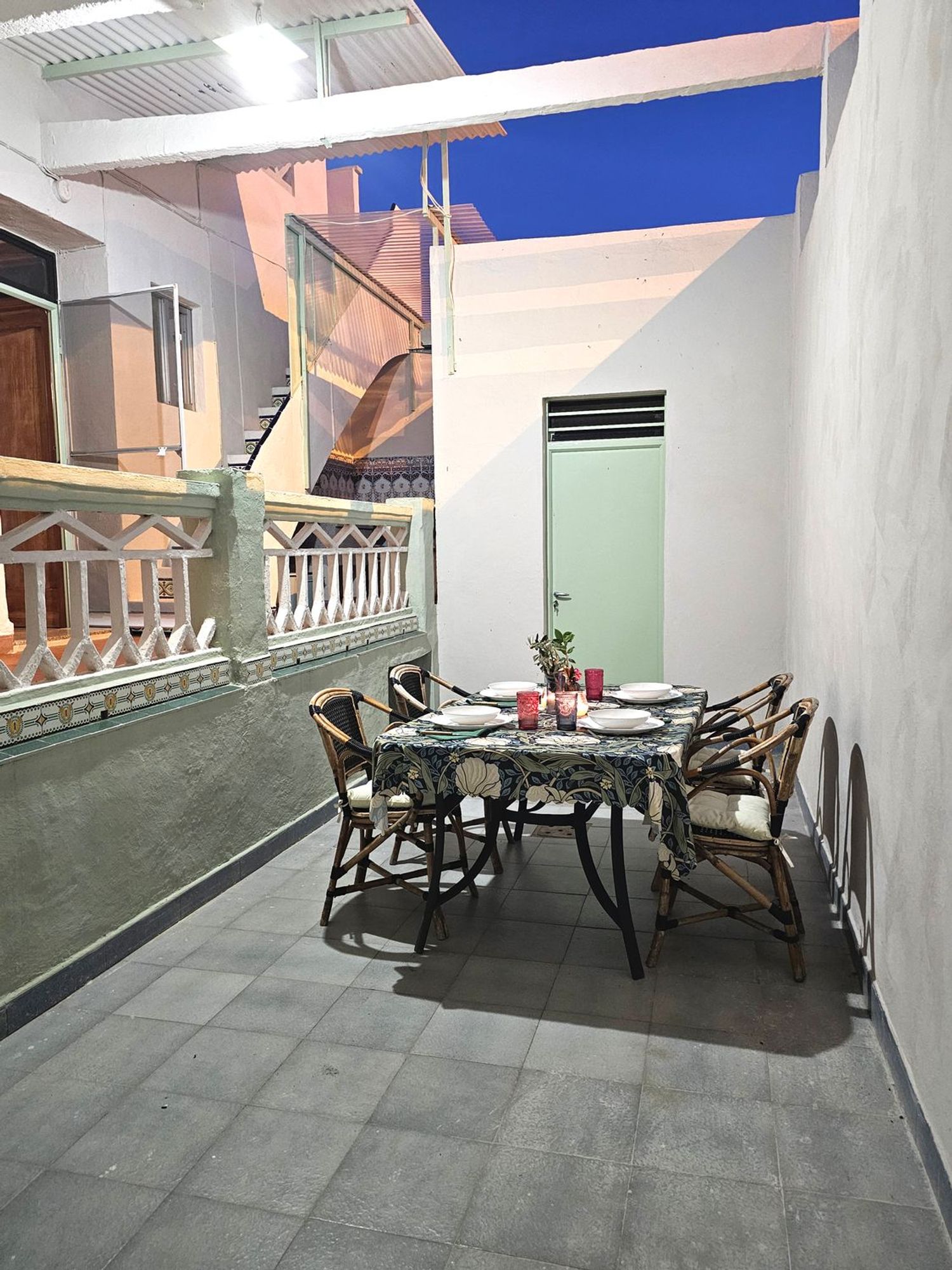 Casa o chalet independiente en Calle Penyal d'Ifach, 32 - Foto 29