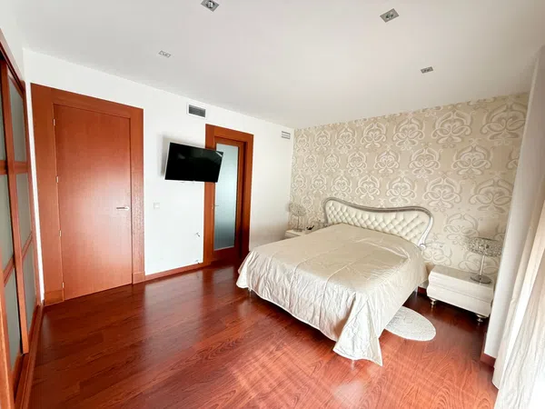 Casa o chalet independiente en Avenida de los Regantes, 11, Pueblo Bravo - Foto 14
